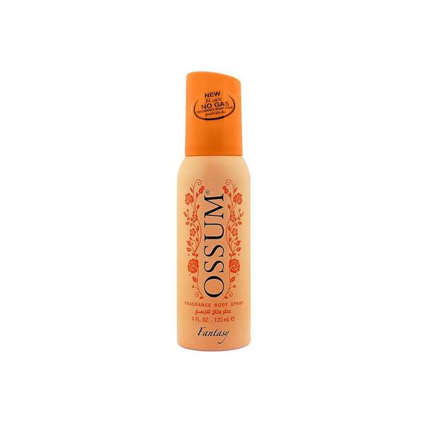 Ossum Orange